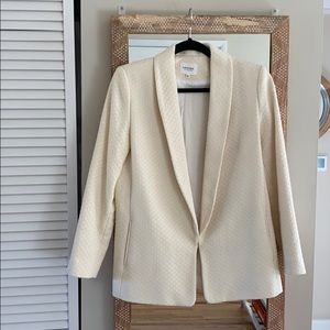Sezane blazer never work size 43